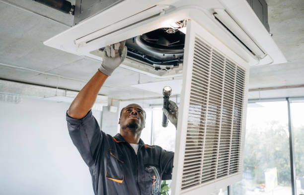 Licensed Ac Installation service in Blodgett Mills, NY - FH HVAC