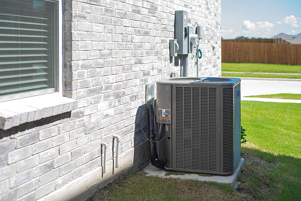 Reliable Ac Installation contractor in Blodgett Mills, NY by FH HVAC